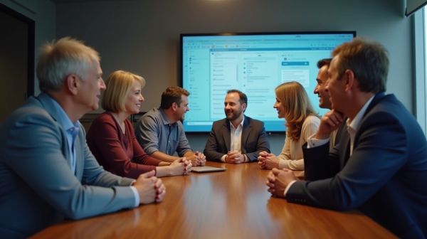 Alumni software enhances community engagement and networking opportunities