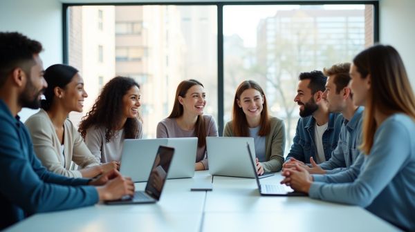 Alumni software enhances community engagement and networking opportunities