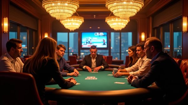 Empower your iGaming business with expert strategy consulting