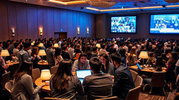 Top alumni software to boost networking and community ties