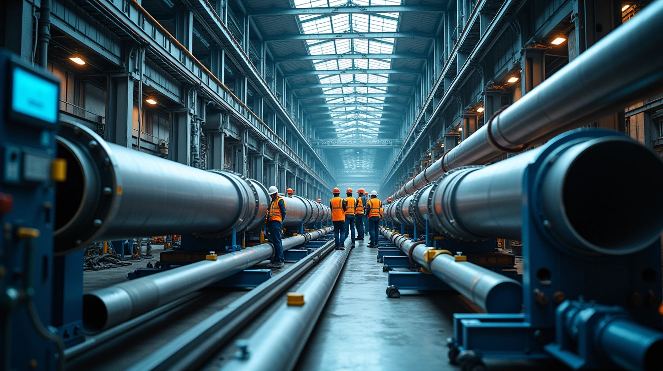 Your Questions About Smart Tubular Solutions